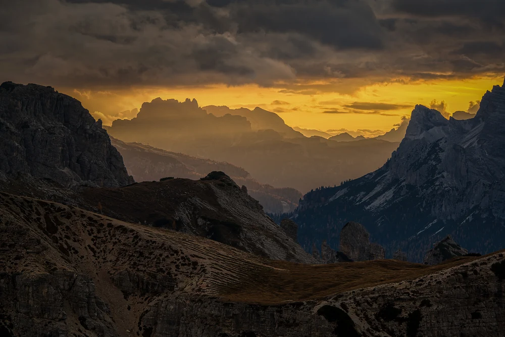 Gates of Mordor