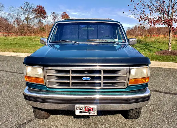 N 1996 F150 by autosales by autosales