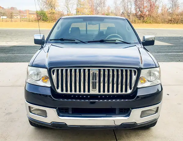 N 2006 LINCOLN MARK LT by autosales