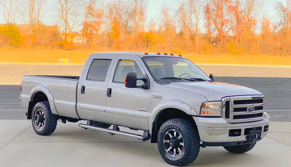 2005 f250 by autosales by autosales