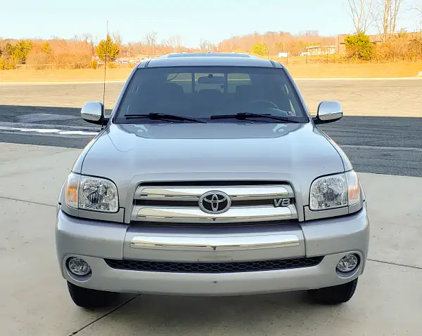 N 2006 Tundra by autosales by autosales