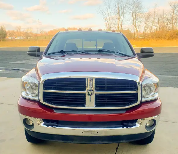 N 2007 RAM 3500 by autosales by autosales