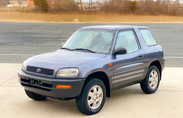 Rav4 by autosales by autosales