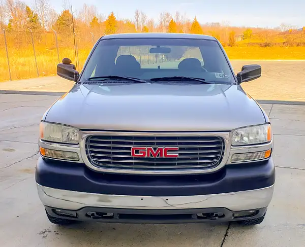 N 2001 gmc2500 by autosales by autosales