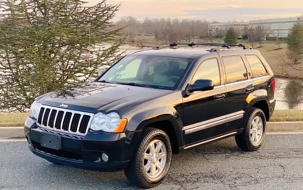 Grand cherokee diesel by autosales by autosales
