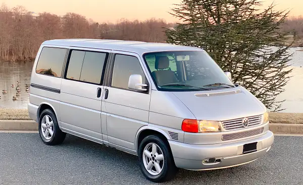 Eurovan by autosales by autosales