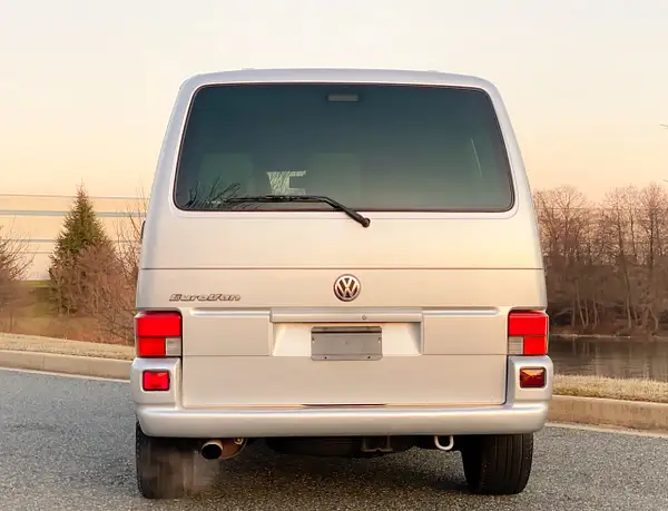 Eurovan by autosales