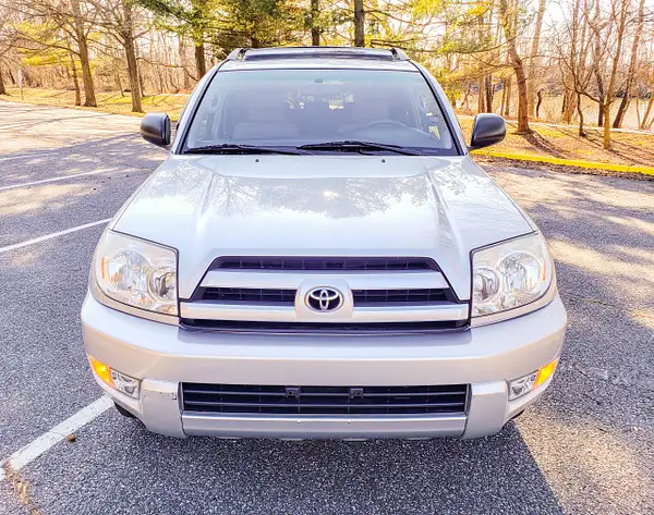 N 2005 4Runner by autosales