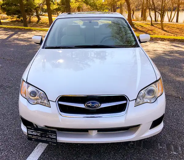 H Subaru Legacy by autosales by autosales