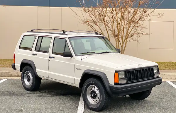 96 cherokee new by autosales by autosales