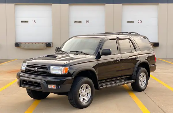 4runner stick by autosales by autosales