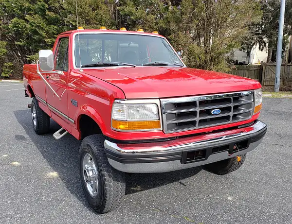 N 1997 F350 ext by autosales by autosales