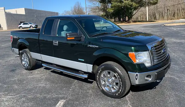 H F150 by autosales by autosales