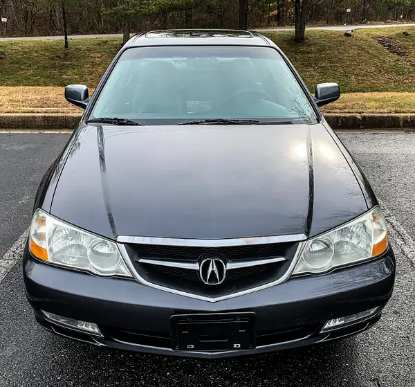 H Acura TL by autosales by autosales