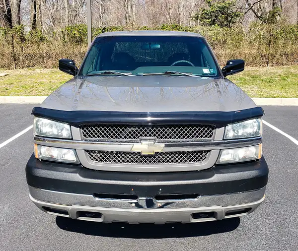 N 2003 Chevy 8.1 2500 by autosales