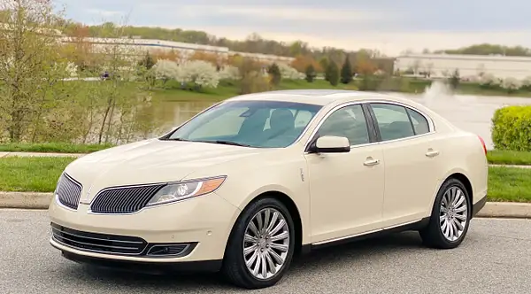 Lincoln mks by autosales by autosales