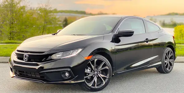 2019 civic by autosales by autosales