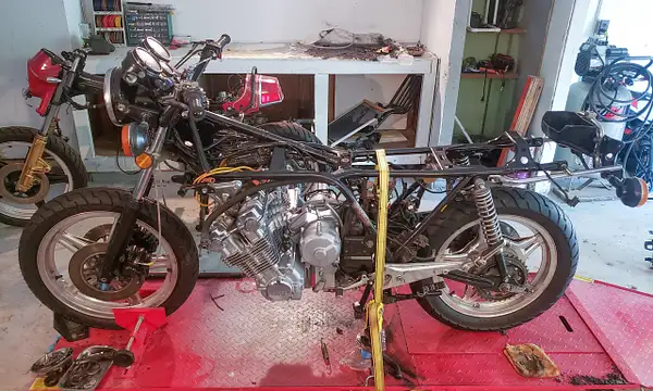 N 79 CBX by autosales by autosales