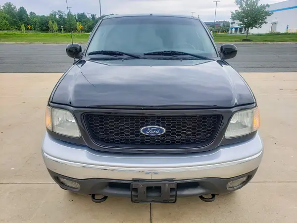 N 2003 F150 by autosales