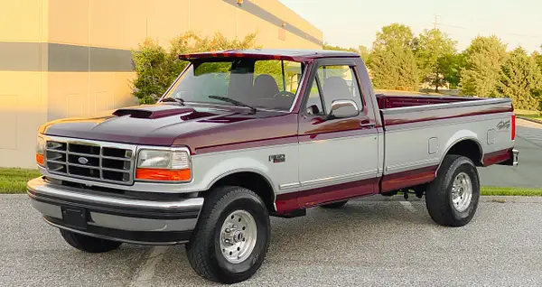 96 f-150 by autosales by autosales