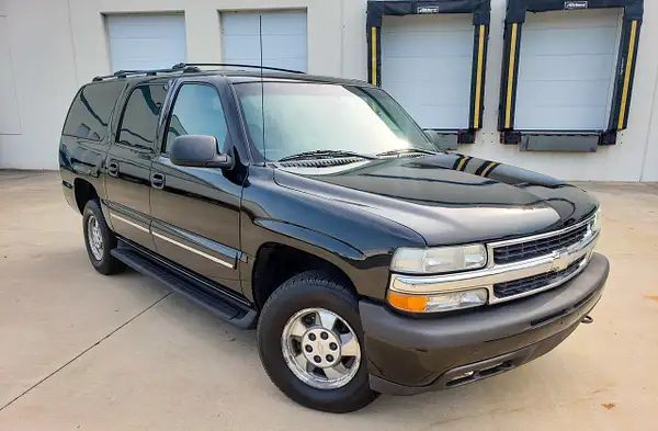 N 2001 Chevy Suburban by autosales by autosales