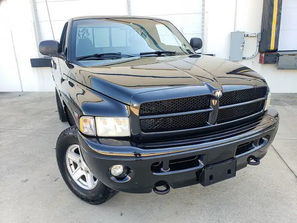 N 01 RAM 1500 by autosales by autosales