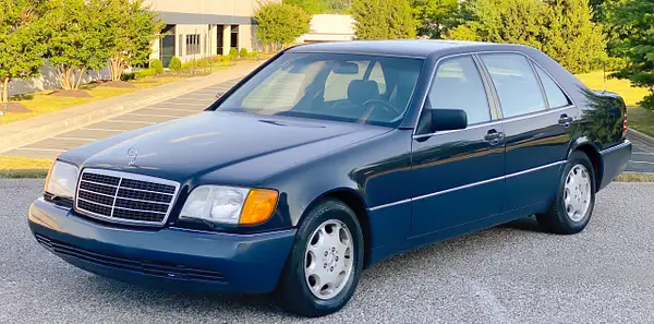 400 sel by autosales by autosales