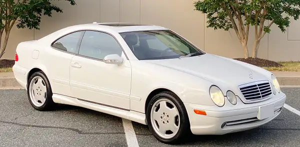 Clk55 by autosales by autosales