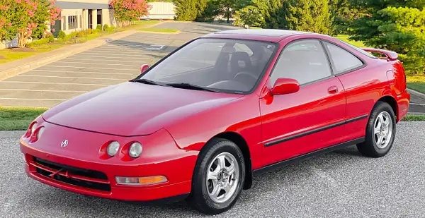 integra by autosales by autosales