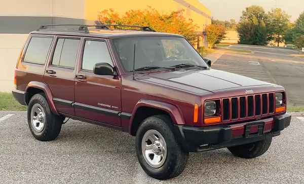 cherokee sport by autosales by autosales