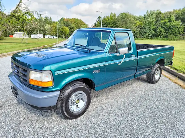 N 1996 F150 by autosales by autosales