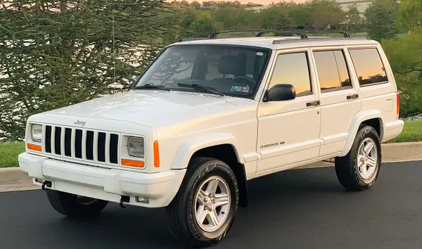 cherokee limited white by autosales by autosales