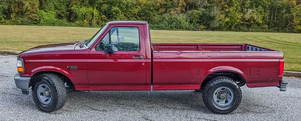 J red f150 N by autosales by autosales
