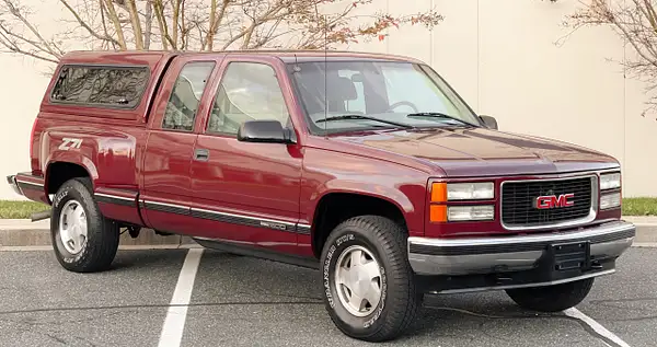 98 sierra by autosales by autosales