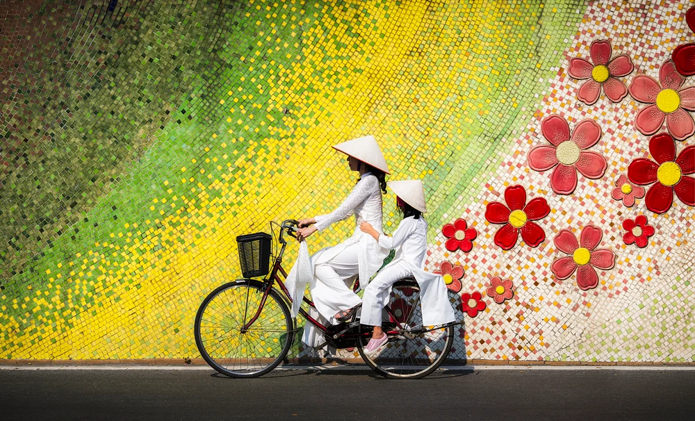 Vietnam Joy Ride
