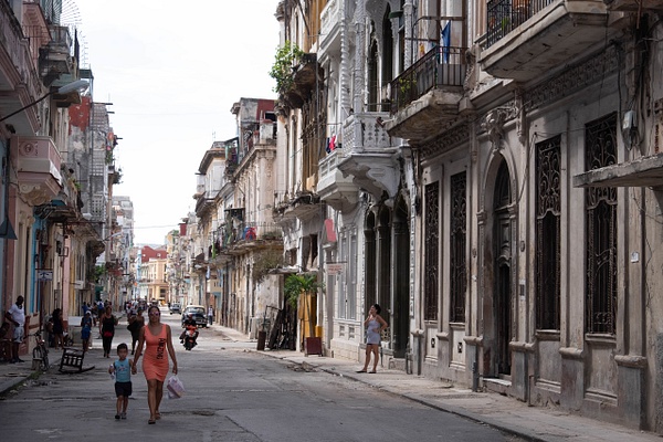 Cuba 2019-86 - Photography by Michael J. Donow 