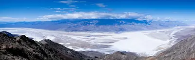 Death Valley 2017