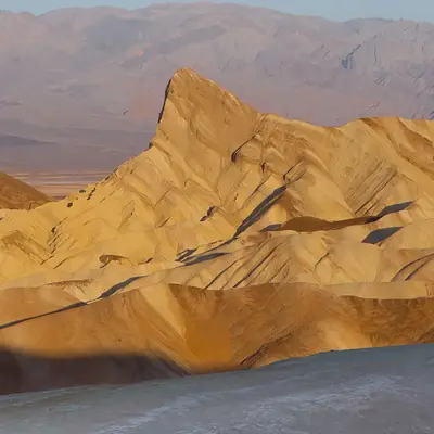 202303 Death Valley