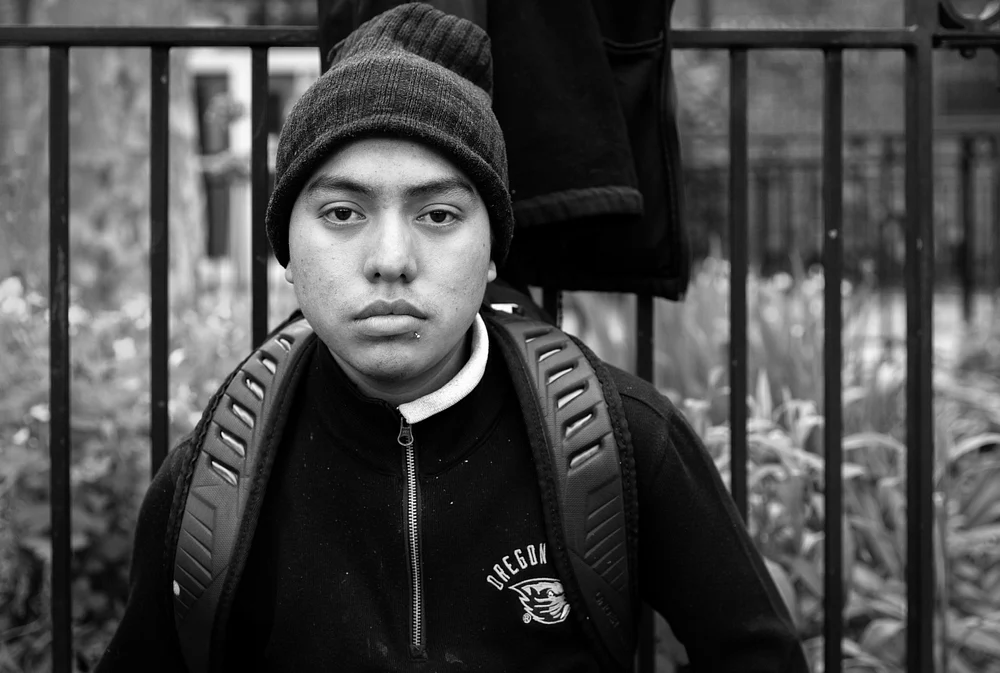 Chinatown, New York