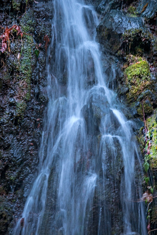 DSC04212 12x18 Waterfall