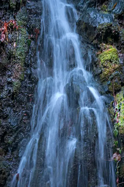 DSC04212 12x18 Waterfall by Johann Klaassen