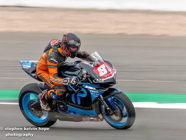 BSB Silverstone day 1-30 by Stephen Hope