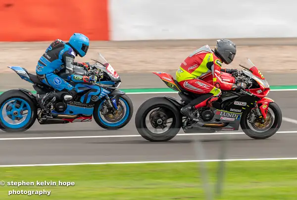 BSB Silverstone day 1-40 by Stephen Hope