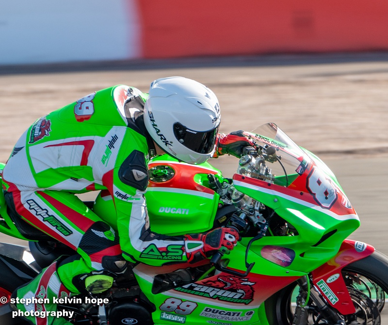 BSB Silverstone day 3-5