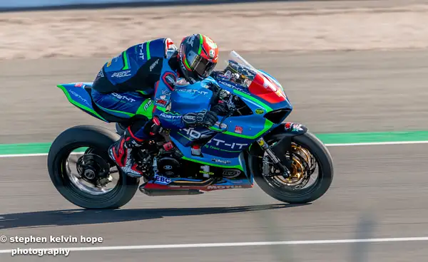 BSB Silverstone day 3-6 by Stephen Hope