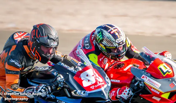 BSB Silverstone day 3-13-2 by Stephen Hope