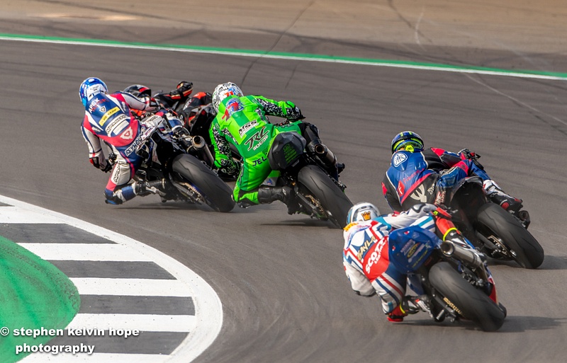 BSB Silverstone day 3-24