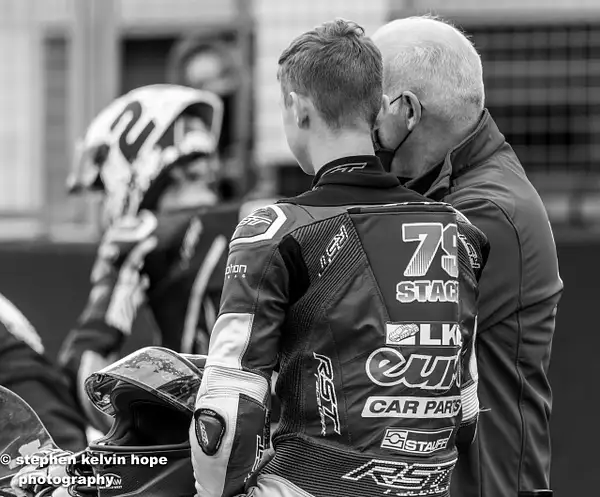 BSB Silverstone day 3-68 by Stephen Hope
