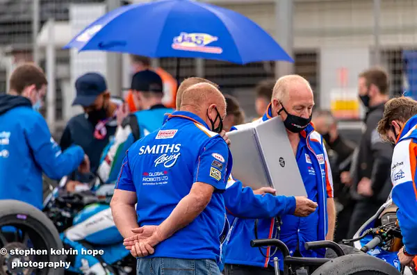 BSB Silverstone day 3-70 by Stephen Hope