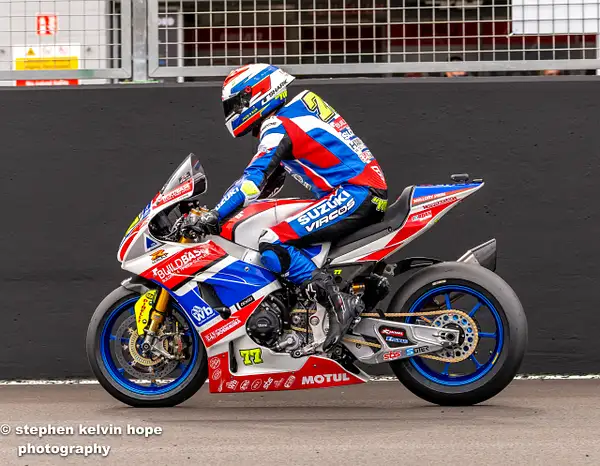 BSB Silverstone day 3-79 by Stephen Hope